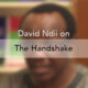 John-Allan Namu and David Ndii on the Handshake