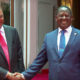 Raila-Uhuru Handshake: One Year On