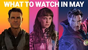 What to Watch (2020-)