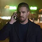 Stephen Amell in Supergirl (2015)