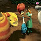 Jim Carrey, Joey King, Jonah Hill, and Laura Ortiz in Horton Hears a Who! (2008)
