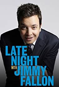 Jimmy Fallon in Late Night with Jimmy Fallon (2009)