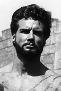 Steve Reeves Picture