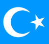 East Turkestan Logo.svg
