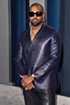 Kanye West Sued For Sampling A Marshall Jefferson Dance Hit From 1986