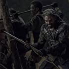 Khary Payton in The Walking Dead (2010)