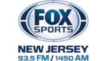 FOX Sports Radio New Jersey | FOX Sports Radio New Jersey