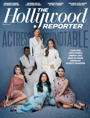 THR cover 22 low res