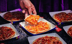 Taco Bell's fan-favorite Mexican Pizza is available for delivery after its May 19 return.