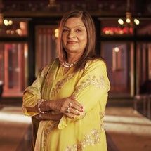 Sima Taparia is returning for 'Indian Matchmaking' Season 2 and other information to know.