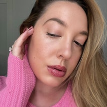 Is the E.l.f. Cosmetics Halo Glow Liquid Filter a perfect Charlotte Tilbury Flawless Filter dupe? He...