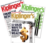 Subscribe to Kiplinger