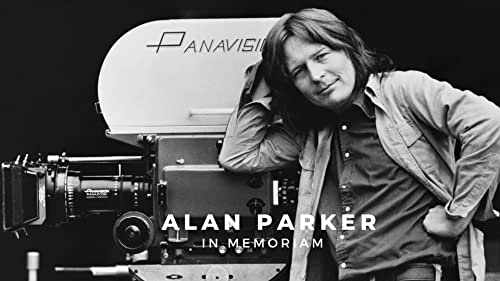 We pay tribute to Alan Parker, the award-winning director of 'Evita,' 'Midnight Express,' and 'Mississippi Burning.'