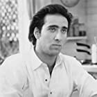 Nicolas Cage in Moonstruck (1987)