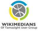 Wikimedians of Tamazight User Group