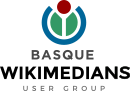 Basque Wikimedians User Group