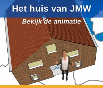 Banner animatie JMW.
