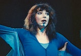 Kate Bush Revealed The Real Meaning Behind 'Running Up That Hill' Lyrics