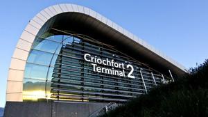 Pay dispute looms at Dublin Airport