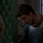 Max Irons in The White Queen (2013)