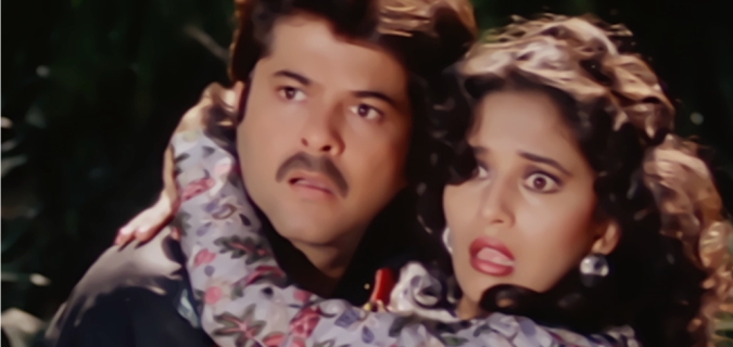 Anil Kapoor, Madhuri Dixit Hit ‘Jamai Raja’ Gets Reboot From Shemaroo, IMEN (EXCLUSIVE)