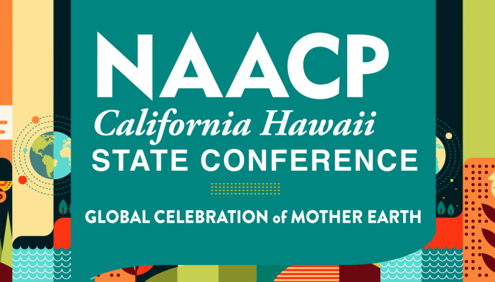 California NAACP Climate Justice