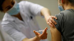 The HSE has launched its winter vaccination programme offering both the flu jab and new Covid-19 boosters.
