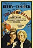 Treasure Island (1934) Poster