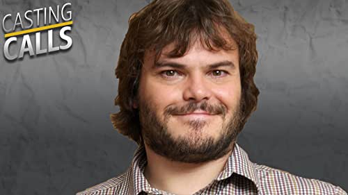 What Roles Was Jack Black Considered For?