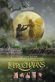 The Magical Legend of the Leprechauns (1999)