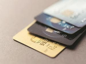 Credit card buys seen 8% lower in Apr-June quarter, say analysts