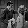 James Stewart and Jean Arthur in You Can't Take It with You (1938)