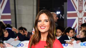 Made In Chelsea&rsquo;s Binky Felstead has revealed she is pregnant with her third child (PA)