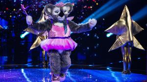 Vernon Kay has been crowned the winner of The Masked Singer&rsquo;s I&rsquo;m A Celebrity (IAC) crossover special after being unmasked as Koala (ITV/PA)