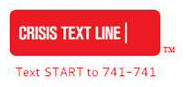 ID Crisis Text Line: Text START to 741-741