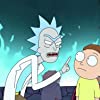 Justin Roiland in Rick and Morty (2013)