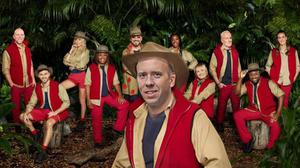 I'm A Celebrity... Get Me Out of Here 2022