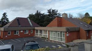 Cedar House Nursing Home in Goatstown, Dublin, has a capacity for 24 residents