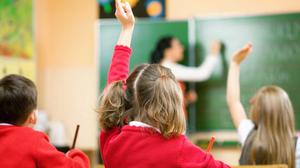 Principals are struggling to source substitute teachers at short notice. Photo: Stock image