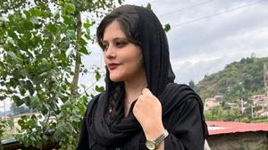 Mahsa Amini's death has sparked protests across Iran