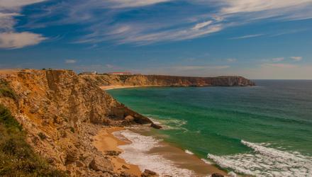 Sagres is an ideal destination for nature lovers