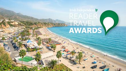Reader Travel Awards 2023 