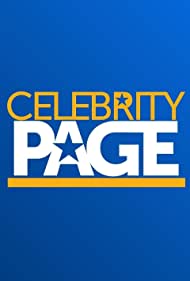 Jaymes Vaughan and Sonia Isabelle in Celebrity Page (2016)