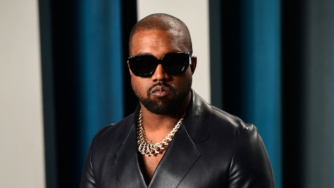 Kanye West's Net Worth Reveals Why He Owes Kim $200K a Month After Their Divorce | StyleCaster