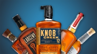 best bourbon brands you can buy now