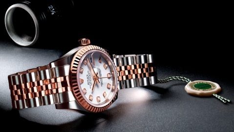Rolex launches a new Certified Pre-Owned program