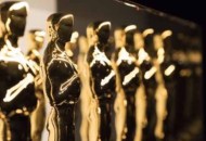 Oscar Statues Atmosphere