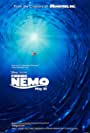 Albert Brooks in Finding Nemo (2003)