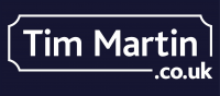 Tim Martin & Co Logo