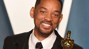 Will Smith makes first late-night talk show appearance since Oscars slap (Doug Peters/PA)